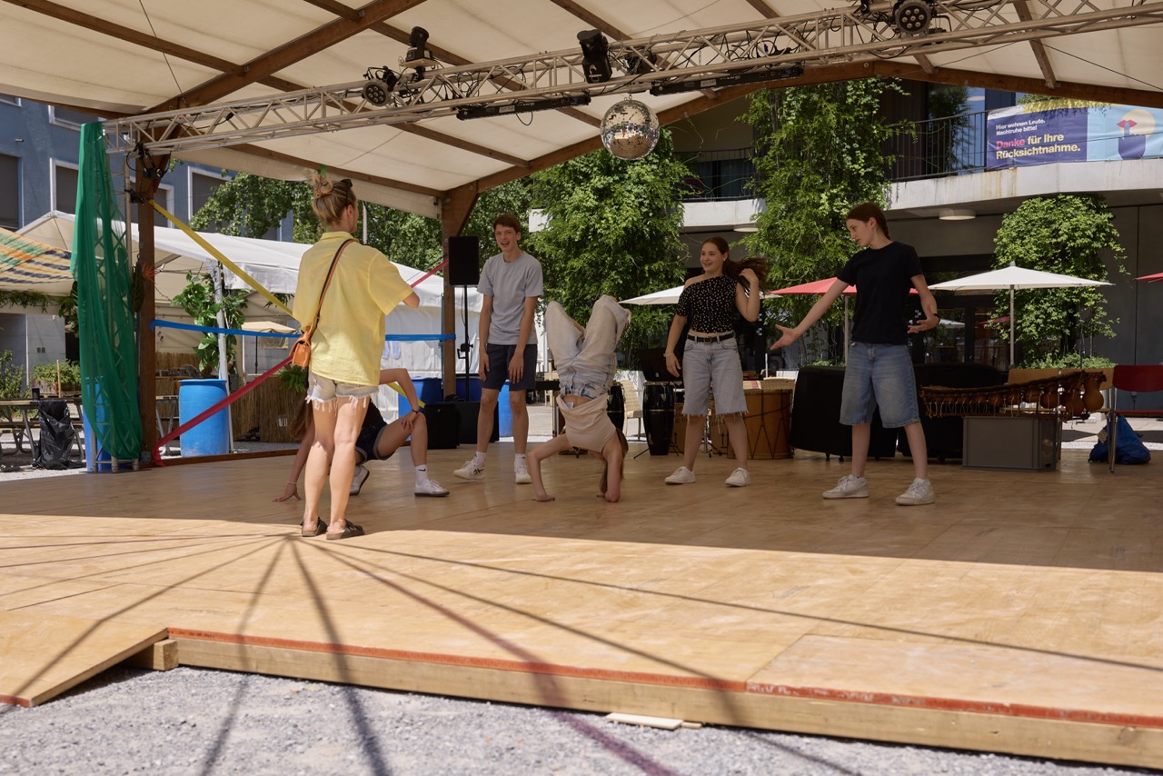 Videos und Bilder 2026