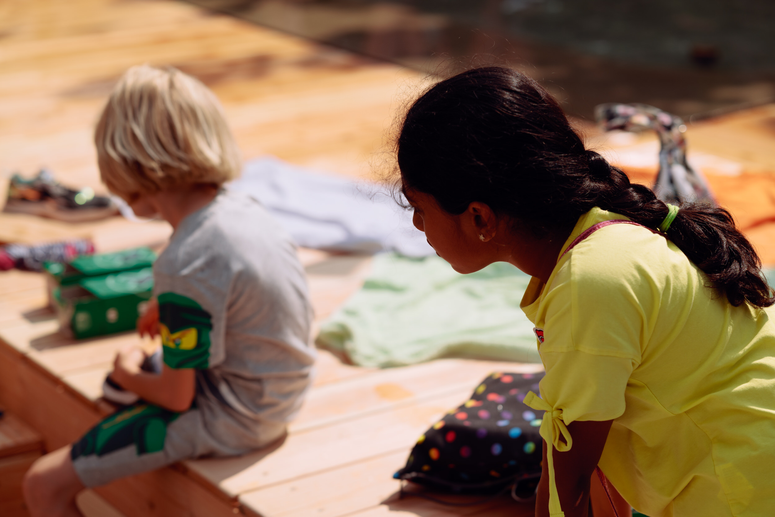 Bilder 2021 - Aufbau